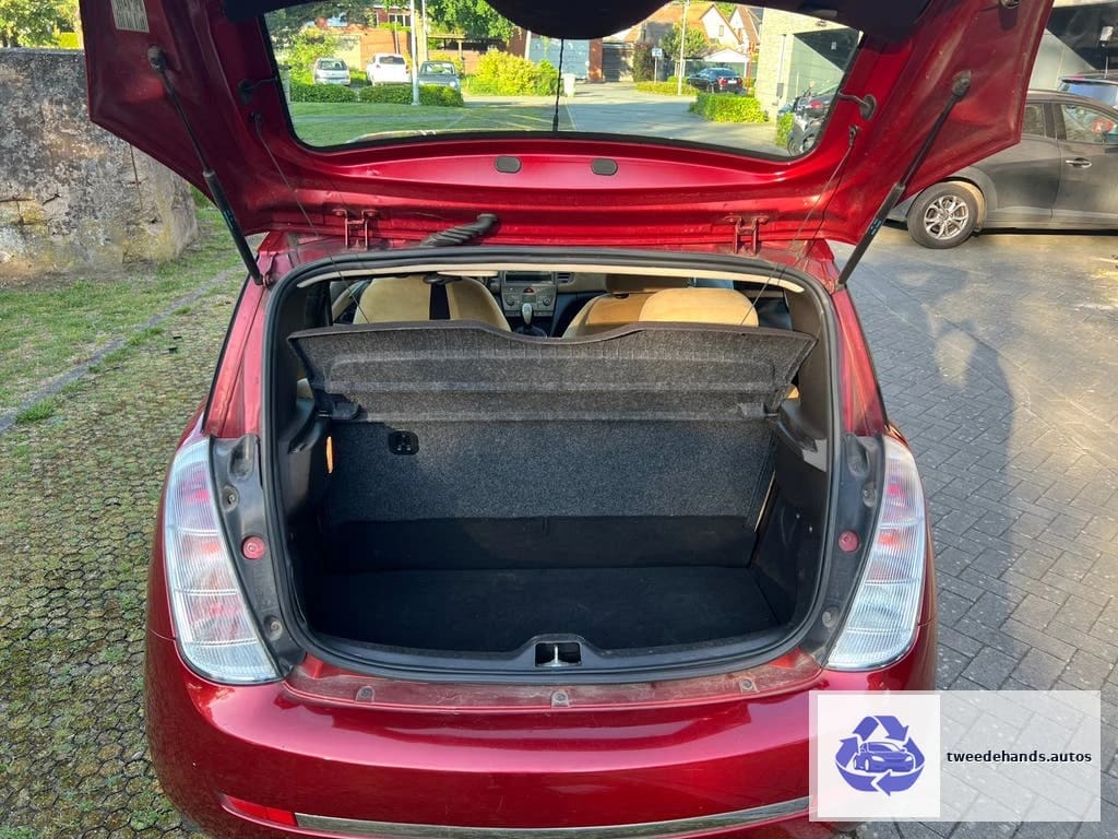 Lancia Ypsilon 1.3jtd Gekeurd vvk