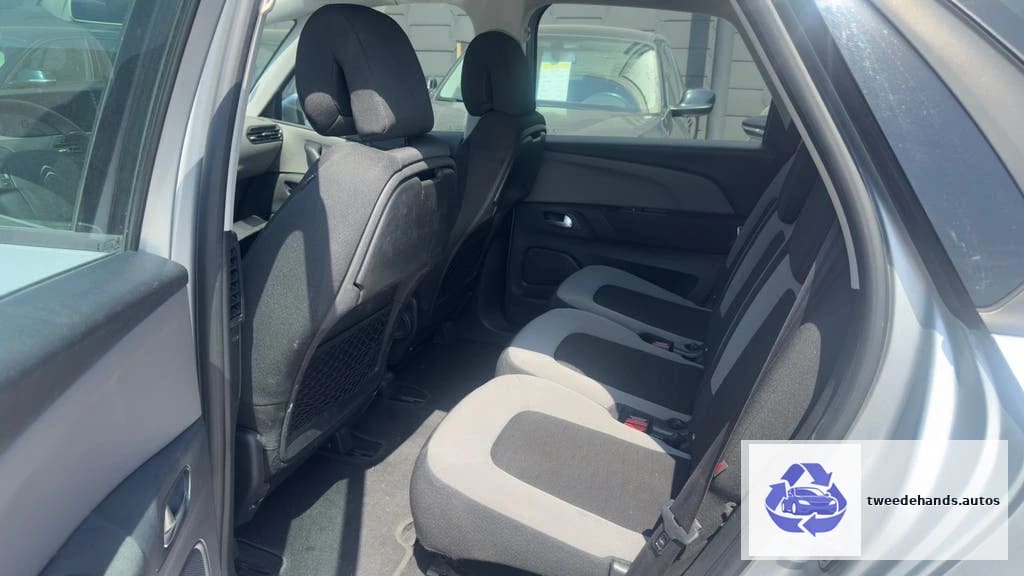 Citroën C4 Picasso 2016 140.xxxkm Topstaat Benzine Garantie