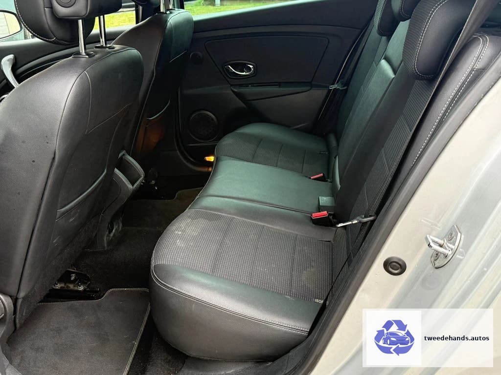 Renault Megane GrandTour 1.6dci GT-Line