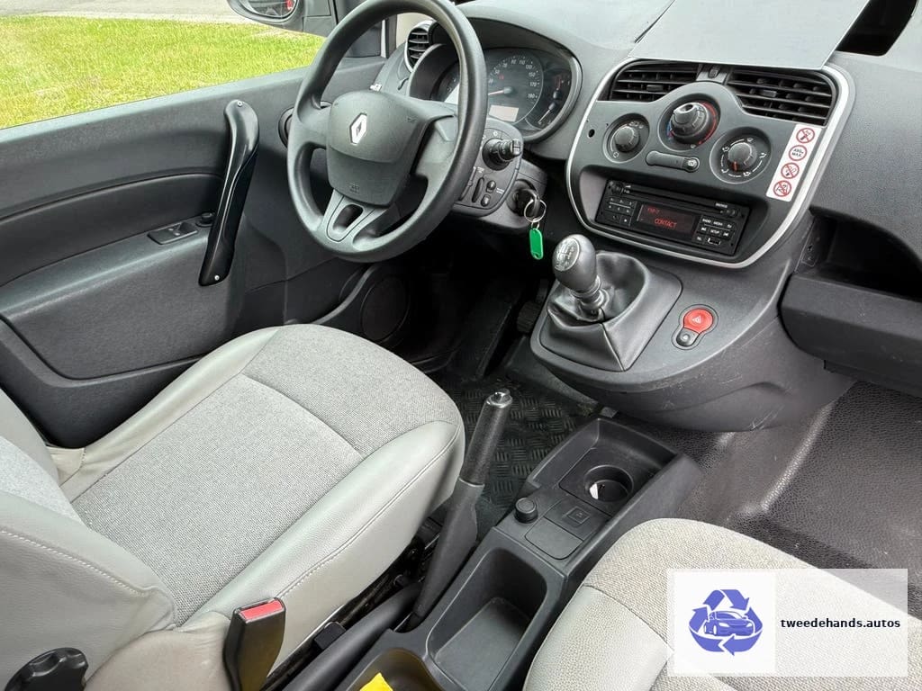 Renault Kangoo 1.5d Maxi 10/21!!! 65.000 km!!!