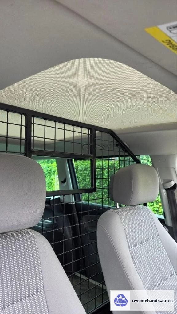 Seat Alhambra 2.0 TDI van 2019, automaat