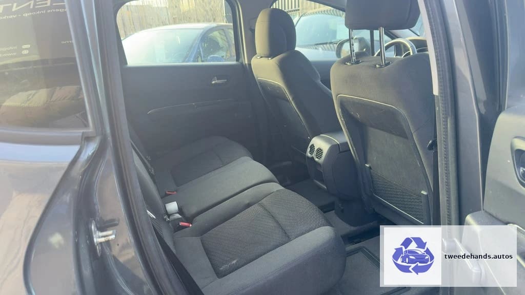 Peugeot 3008 1.6Benzine 168.xxxkm 2012/Garantie