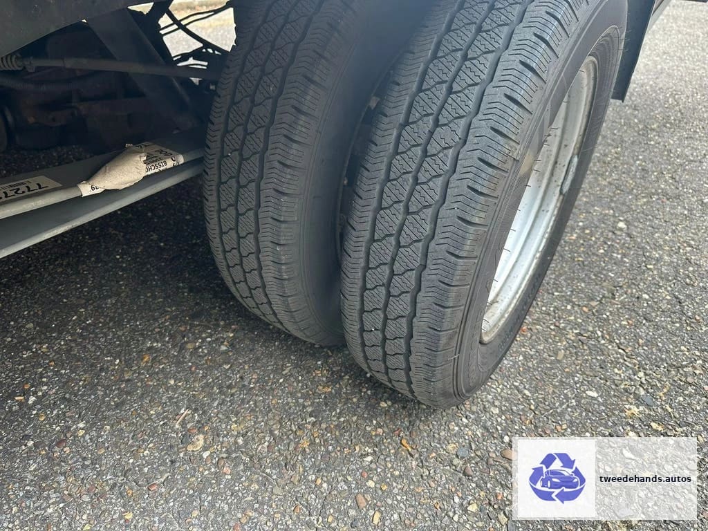 Ford Transit 2.4tdci Takelwagen Rijbewijs B
