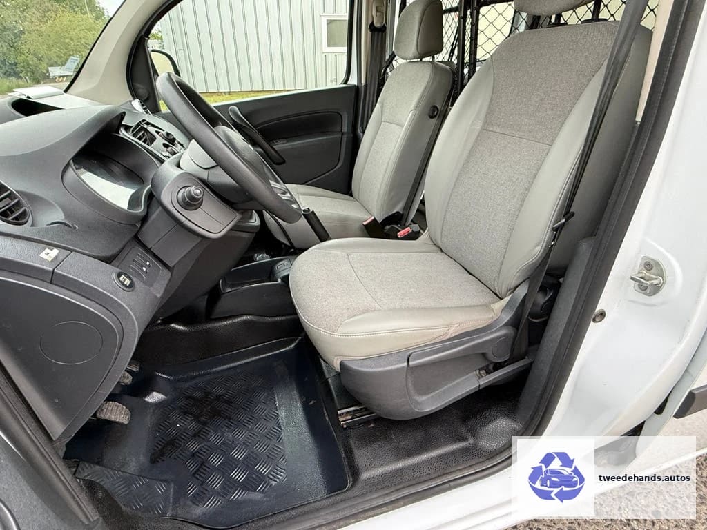 Renault Kangoo 1.5d Maxi 10/21!!! 65.000 km!!!