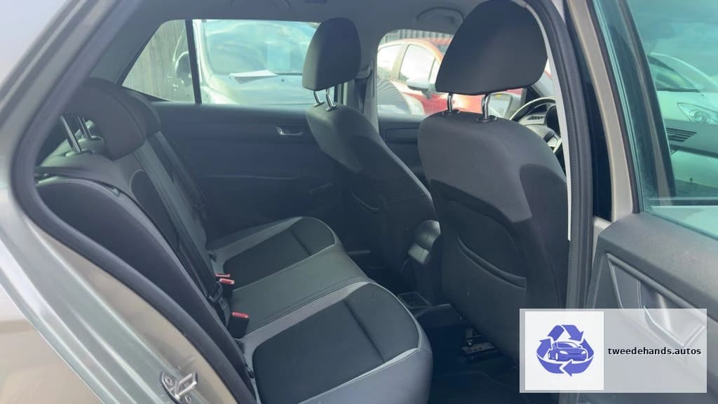 Skoda Fabia 1.0Benzine 2015 110.xxxkm Topstaat Garantie
