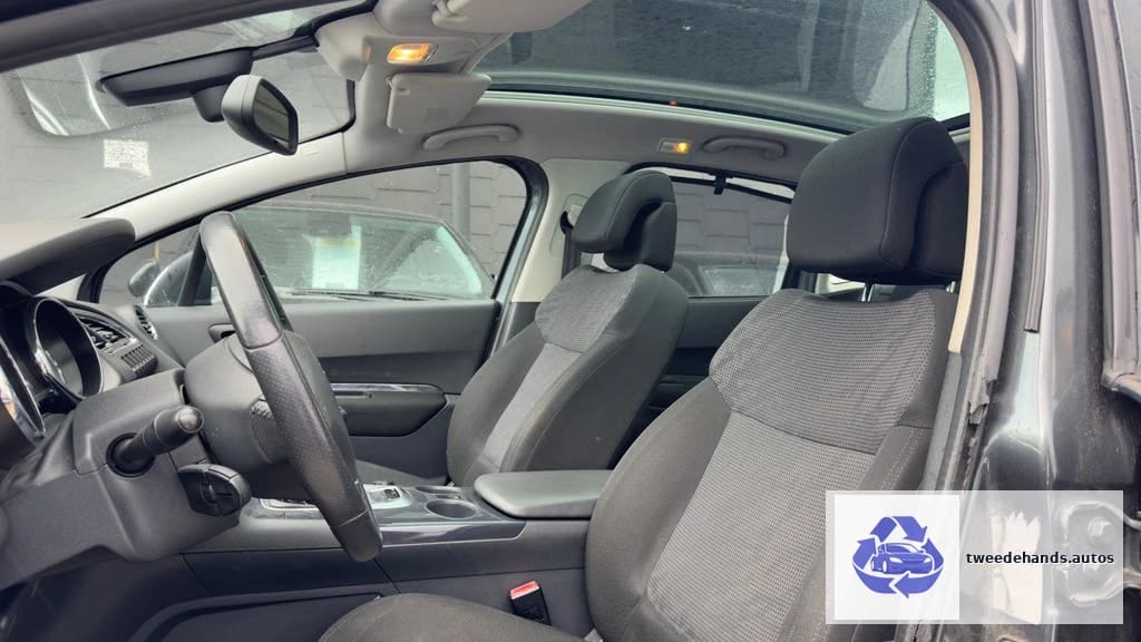 Peugeot 3008 1.6Benzine 117.xxxkm Topstaat 2010 Garantie