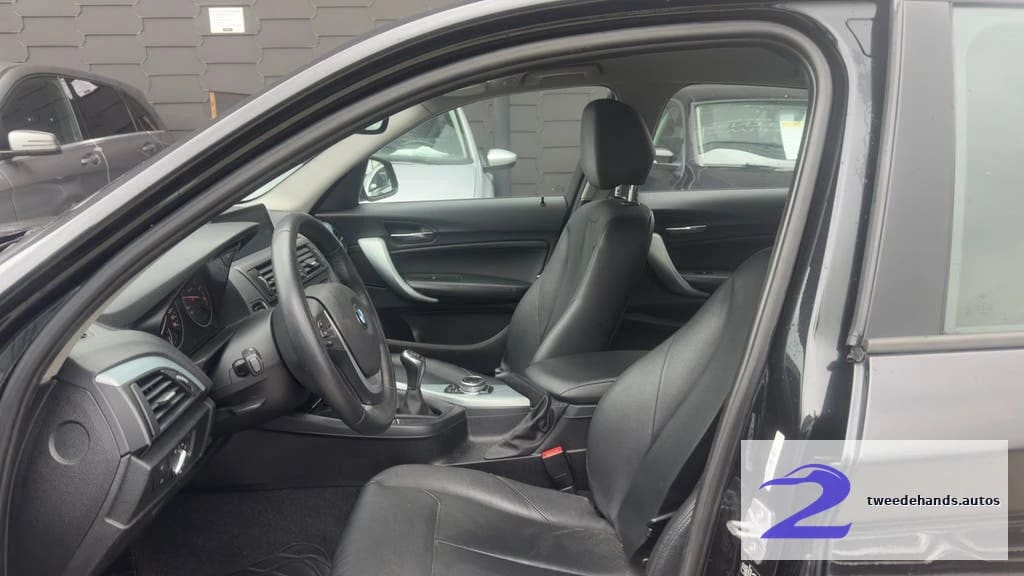 Bmw 1 Serie 116i 1.6Benzine  2014 170.xxxkm Garantie
