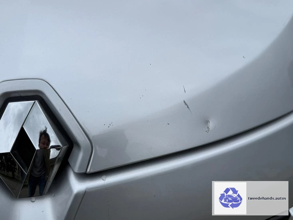 Renault Megane GrandTour 1.6dci GT-Line