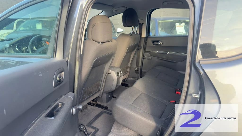 Peugeot 3008 1.6Benzine 168.xxxkm 2012/Garantie