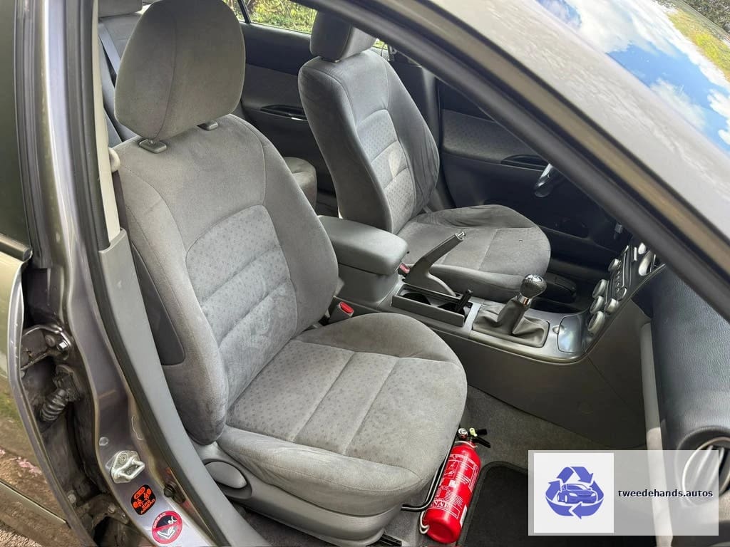 Mazda 6 1.8i 160.000 km