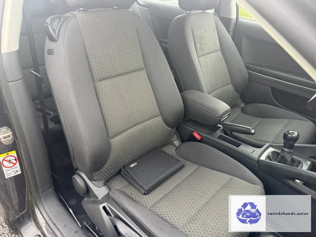 Audi A3 1.6Tdi