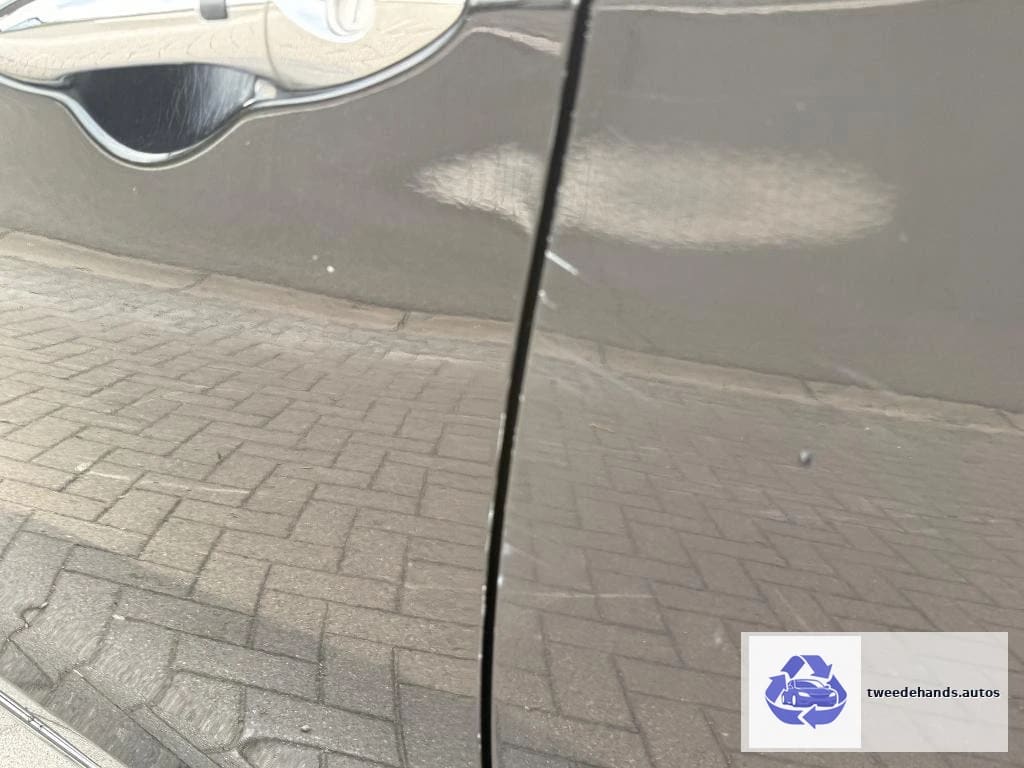 Hyundai I30 SW 1.6crdi Automaat