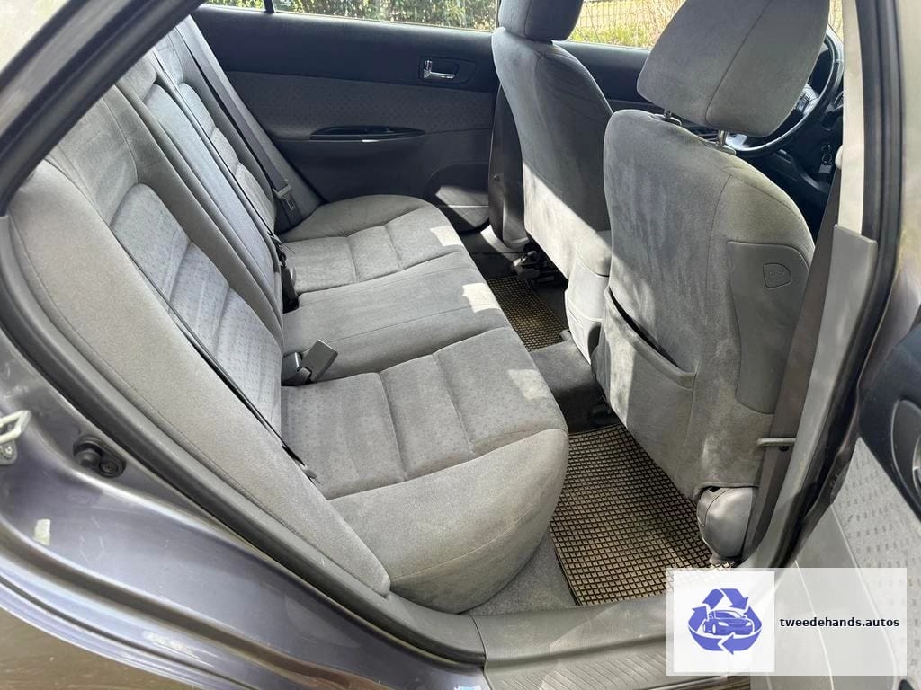 Mazda 6 1.8i 160.000 km