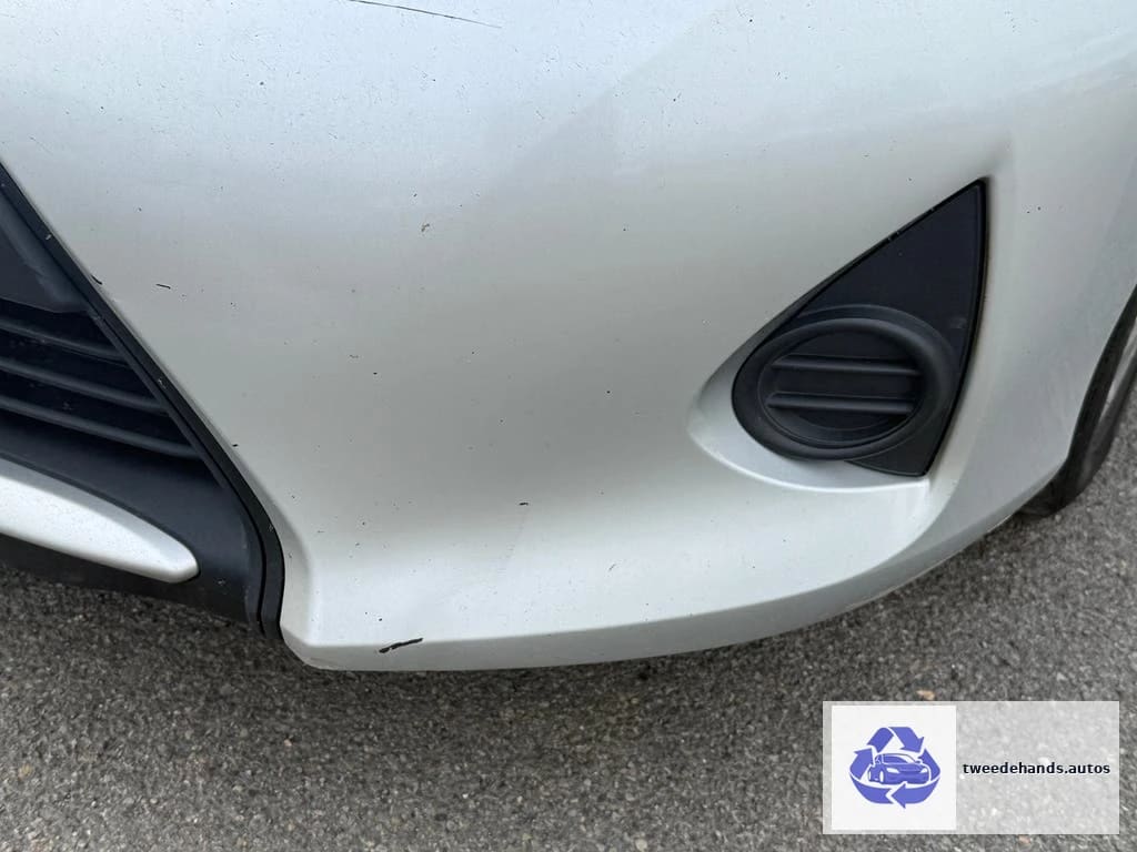 Toyota Auris Touring 1.3i uit 2015
