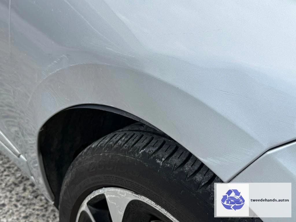 Renault Megane 1.2tce automatische Bose-editie