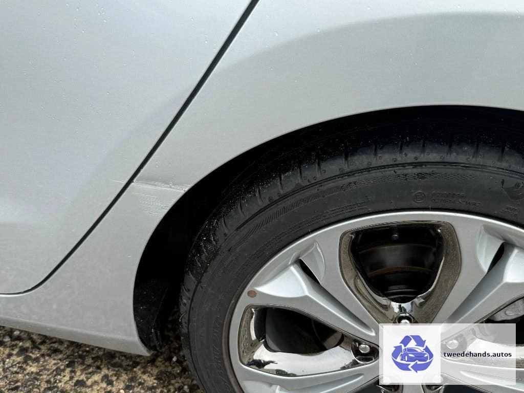 Hyundai I30 SW 12/2014 Navi/Camera/Panorama