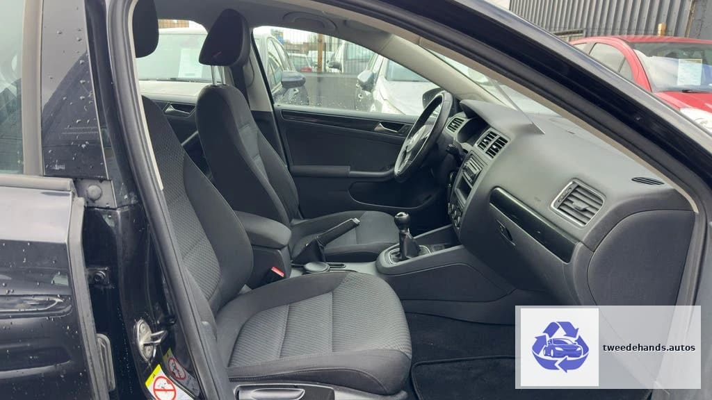 Volkswagen Jetta 1.2Benzine 2011 143.xxxkm Topstaat !