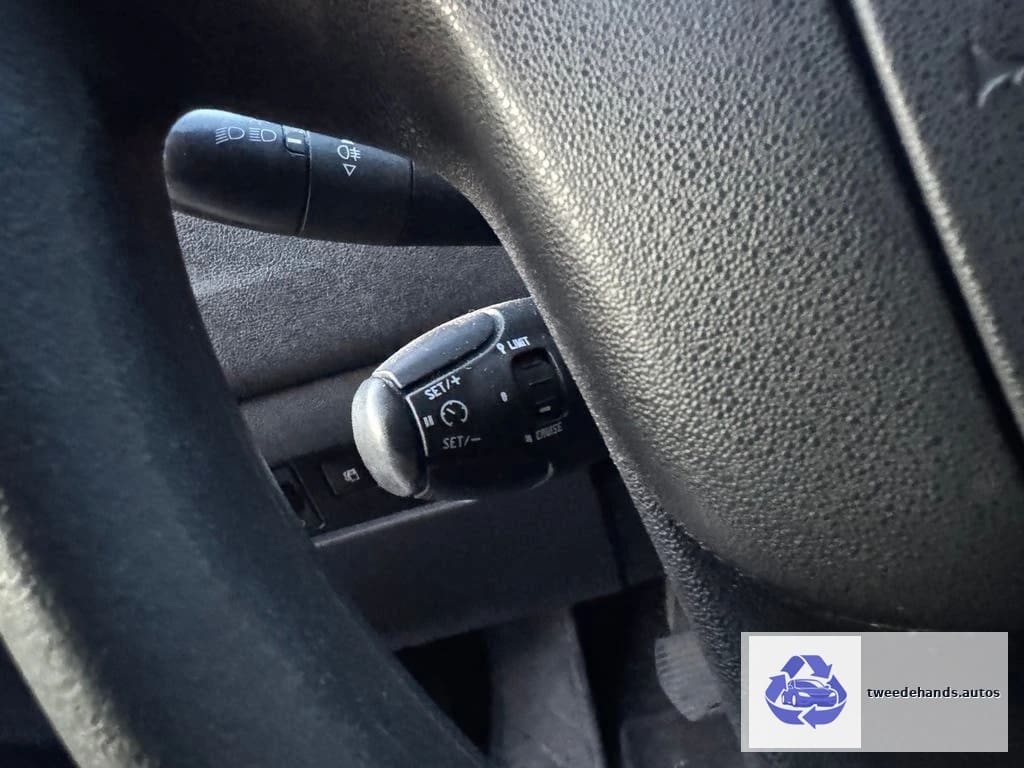 Citroën C4 1.4Benzine 154.xxxkm 2011/Airco,Cruisecontrol