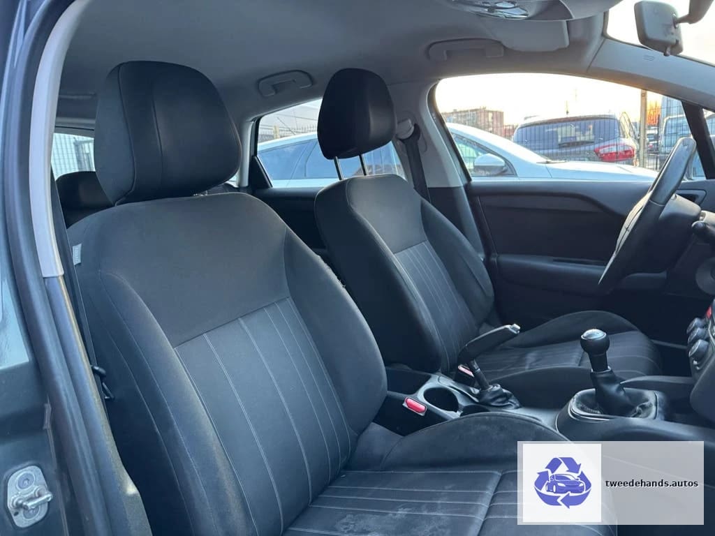 Citroën C4 1.4Benzine 154.xxxkm 2011/Airco,Cruisecontrol