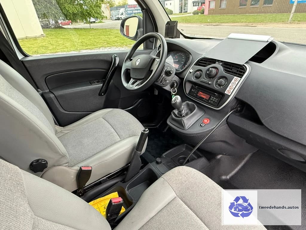 Renault Kangoo 1.5d Maxi!!! 65000 km!!!