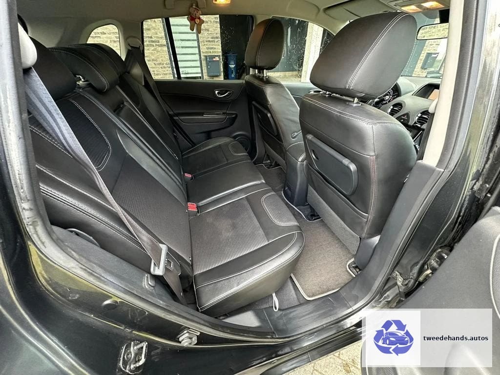 Renault Koleos 2.0dci Euro 5 Gekeurd vvk