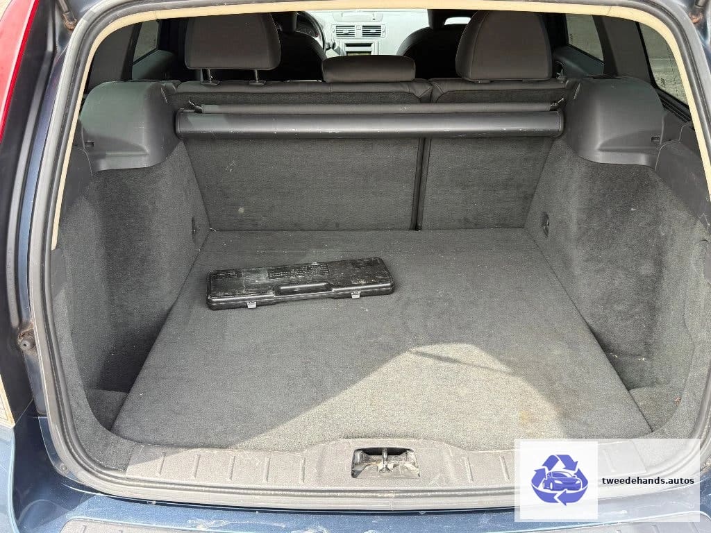 Volvo V50 1.6d Euro5