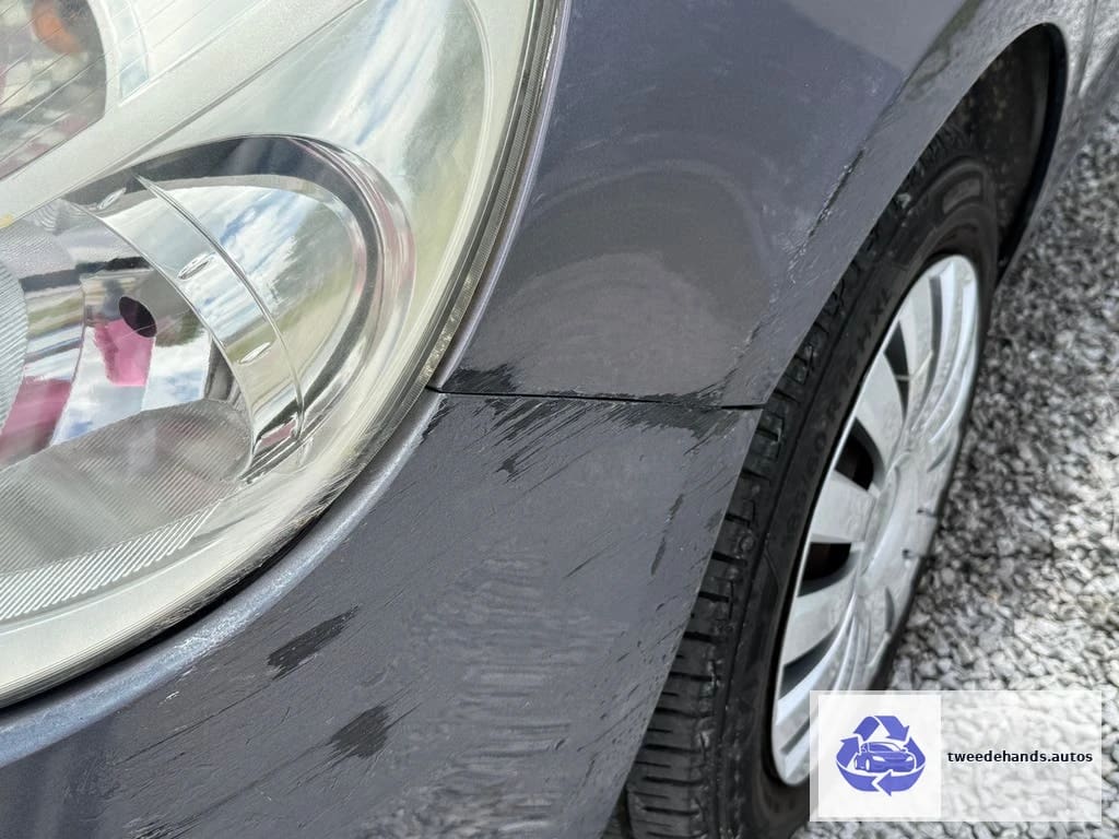 Renault Clio 1.5dci 5dr 1e hands