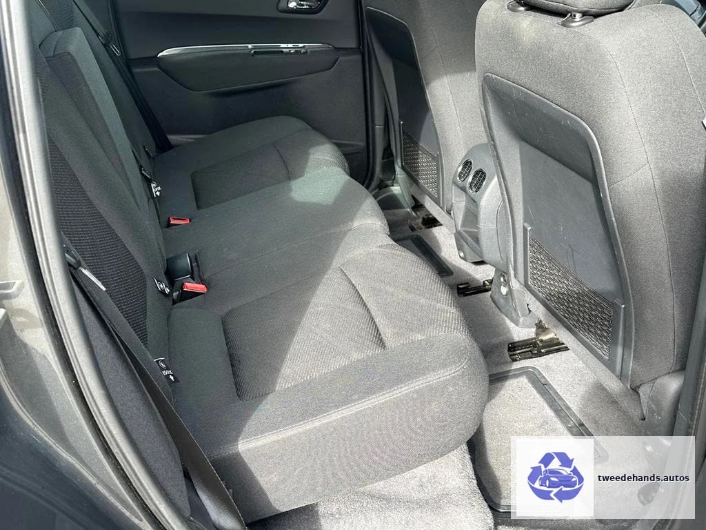 Peugeot 3008 1.6i 2015 Facelifts 1e eigenaar