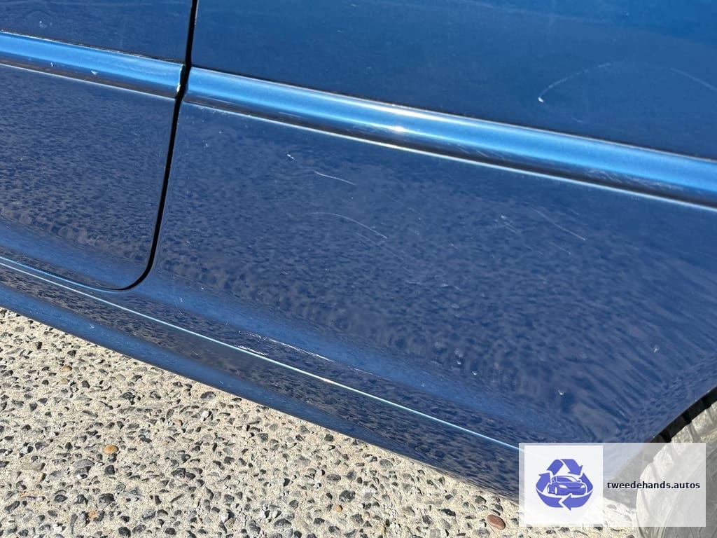BMW 320ci 2002 189.000 km