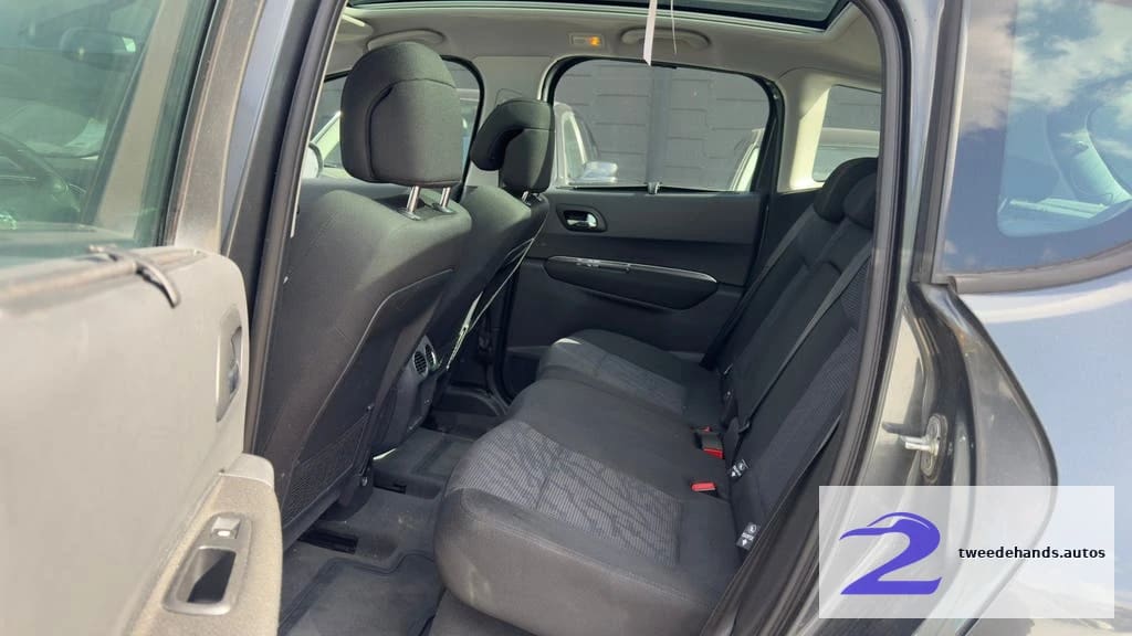 Peugeot 3008 1.6Benzine 117.xxxkm Topstaat bwj 2010 Gekeurd