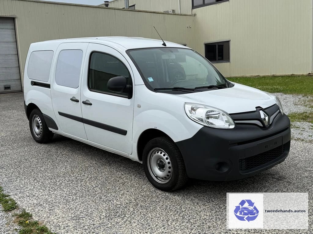 Renault Kangoo 1.5d Maxi 10/21!!! 65.000 km!!!