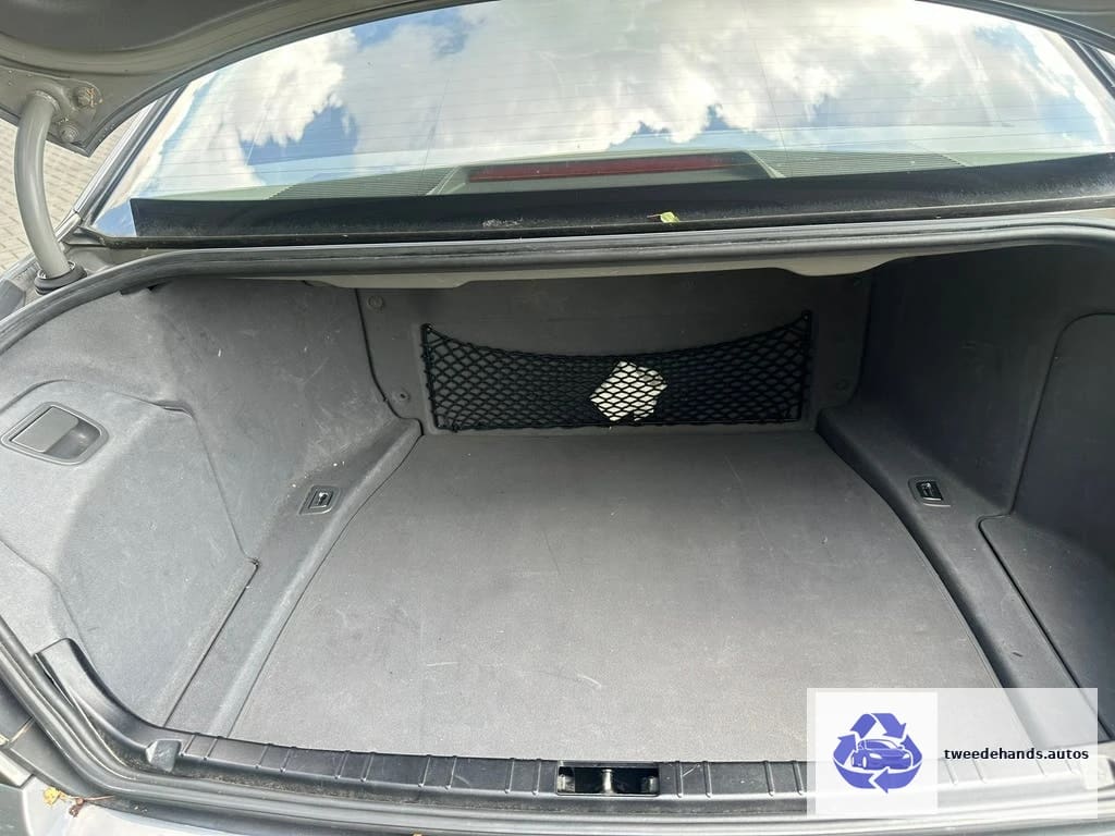 BMW 760i V12 07/2003 1e eigenaar