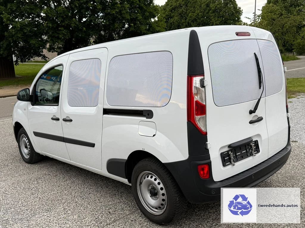 Renault Kangoo 1.5d Maxi 10/21!!! 65.000 km!!!