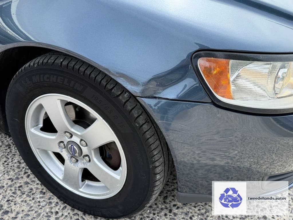 Volvo V50 1.6d Euro5