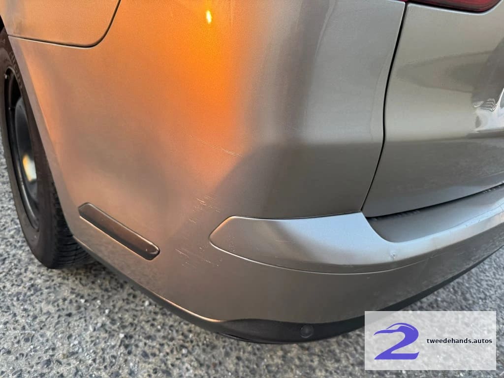 Citroën C5 1.6i Automaat 2012