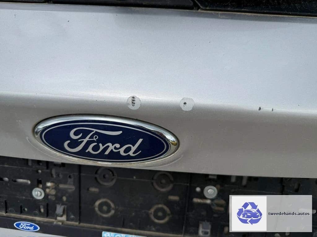 Ford Kuga 2.0tdci Titanium Euro5