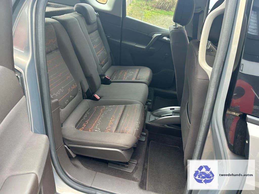 Opel Meriva 1.4Benzine Euro 5
