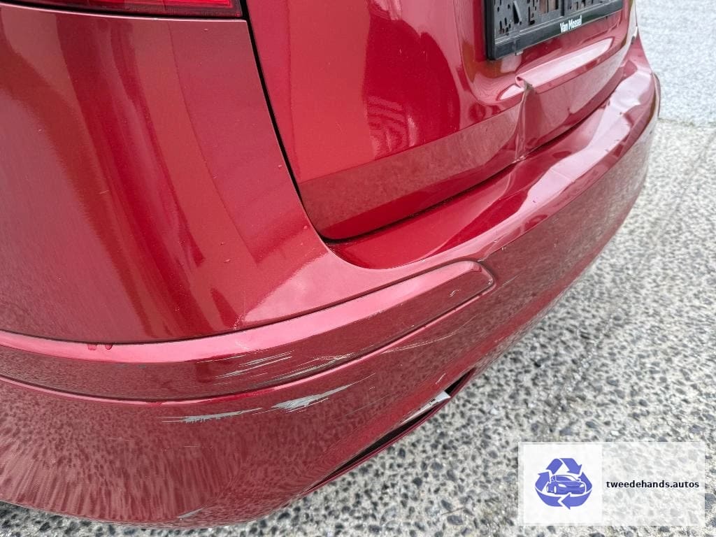 Hyundai i30 1.6crdi Automaat uit 2012