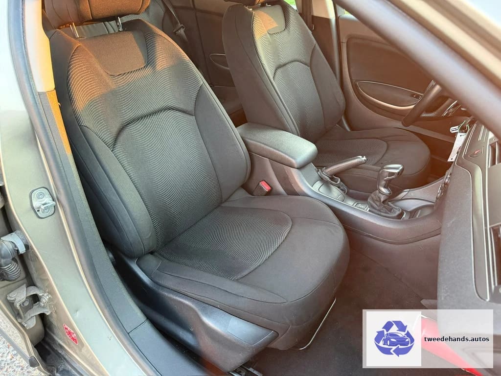 Citroën C5 1.6i Automaat 2012
