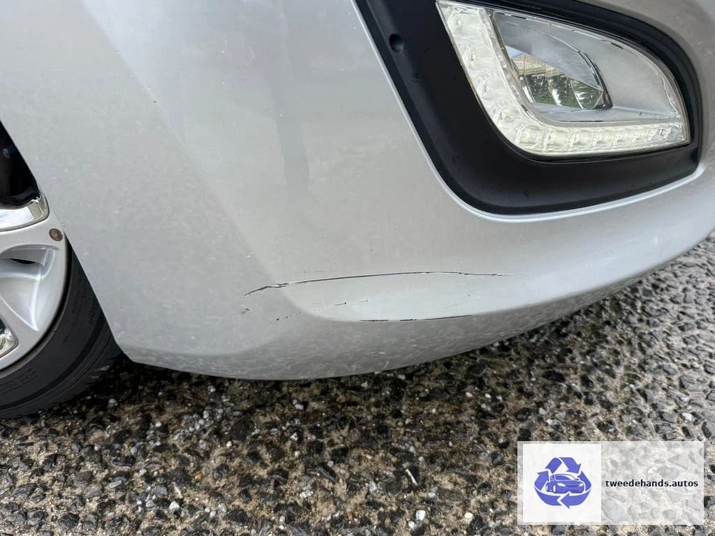 Hyundai i30 SW 1.6i Navi/camera/panoramisch