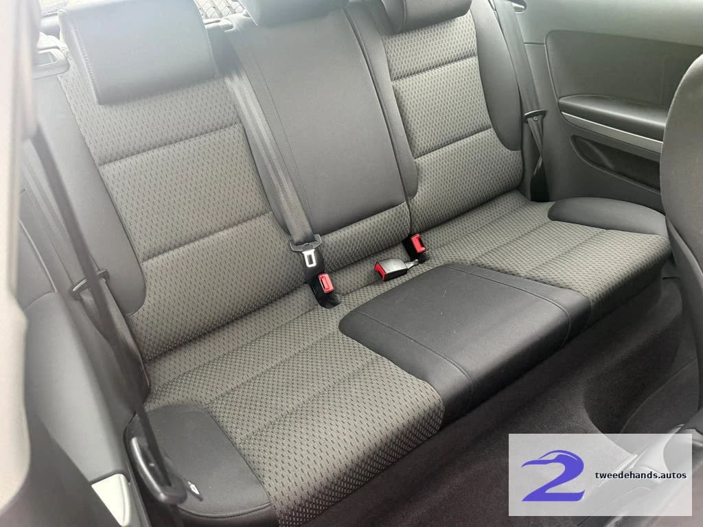 Audi A3 1.6Tdi Euro5