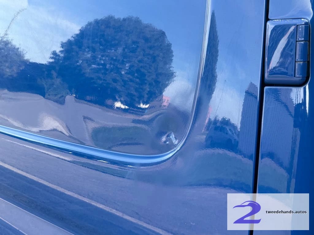 Citroën Berlingo 1.9d 51kw
