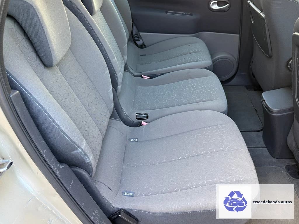 Renault Scenic 1.6i Automaat 103000km