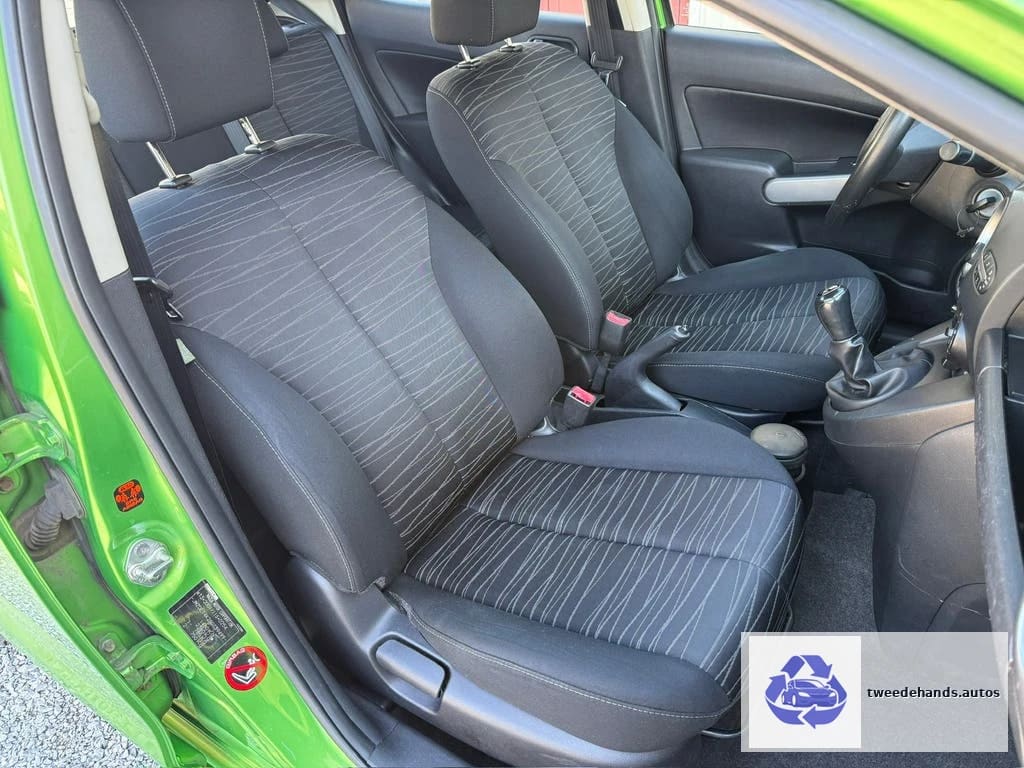 Mazda 2 1.4i 5dr Airco