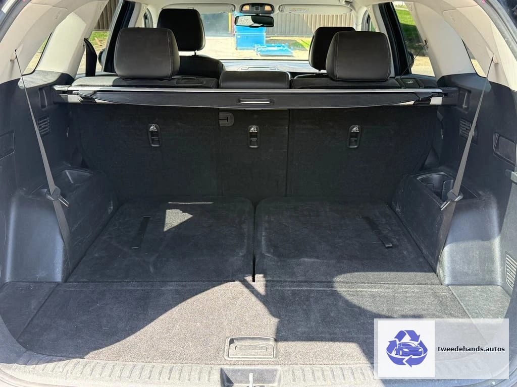 Kia Sorento 2.2crdi 7pl 4x4