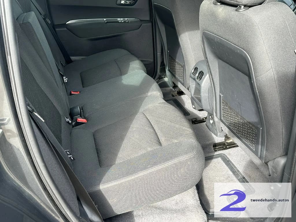 Peugeot 3008 1.6i 2015 Facelifts 1e eigenaar