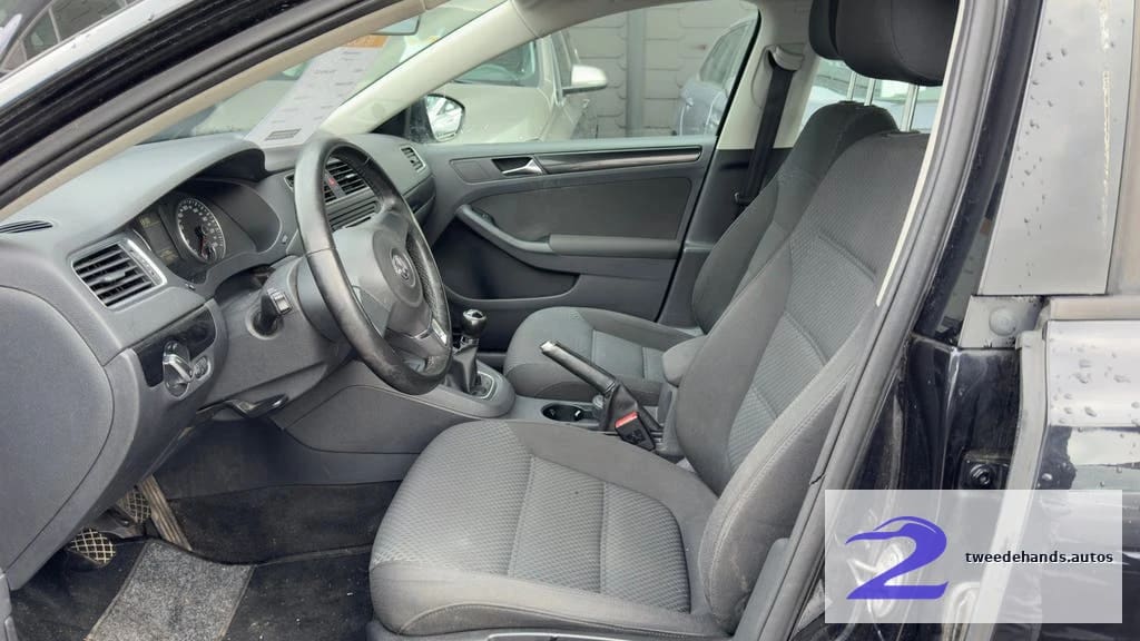 Volkswagen Jetta 1.2Benzine 2011 143.xxxkm Topstaat !