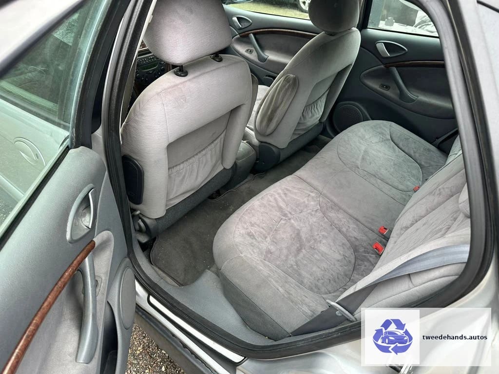 Citroën C5 Benzine Automaat Gekeurd vvk