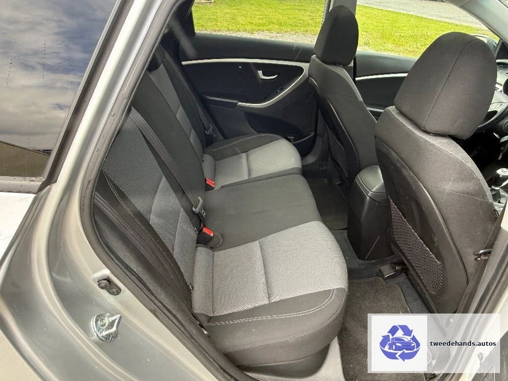 Hyundai I30 SW 12/2014 Navi/Camera/Panorama