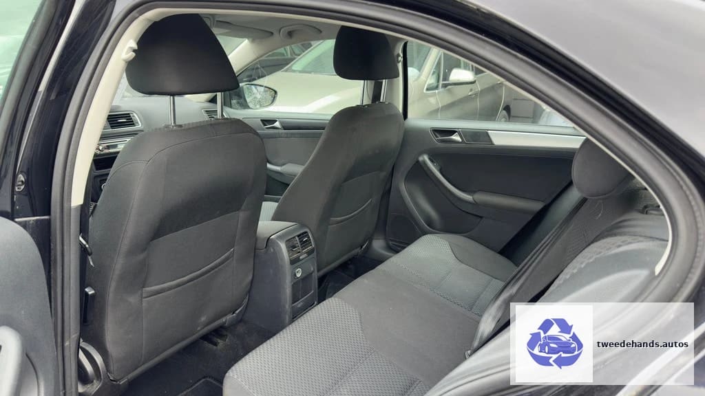 Volkswagen Jetta 1.2Benzine 2011 143.xxxkm Topstaat !